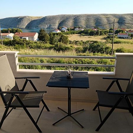 Apartmani Sol Vlasici Pag Town Kültér fotó