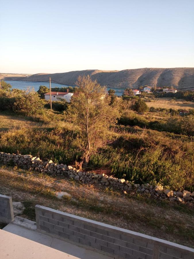 Apartmani Sol Vlasici Pag Town Kültér fotó